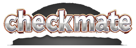 checkmate logo
