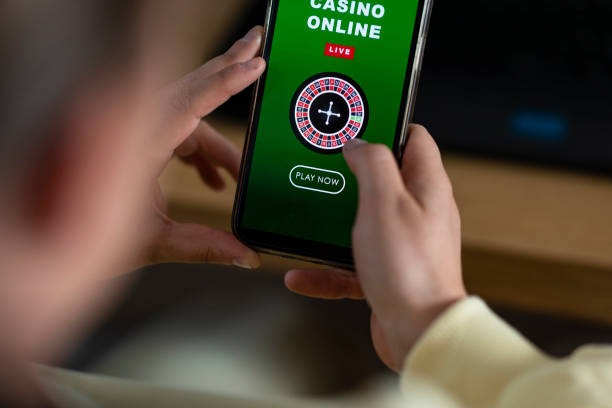 checkmate mobile gaming